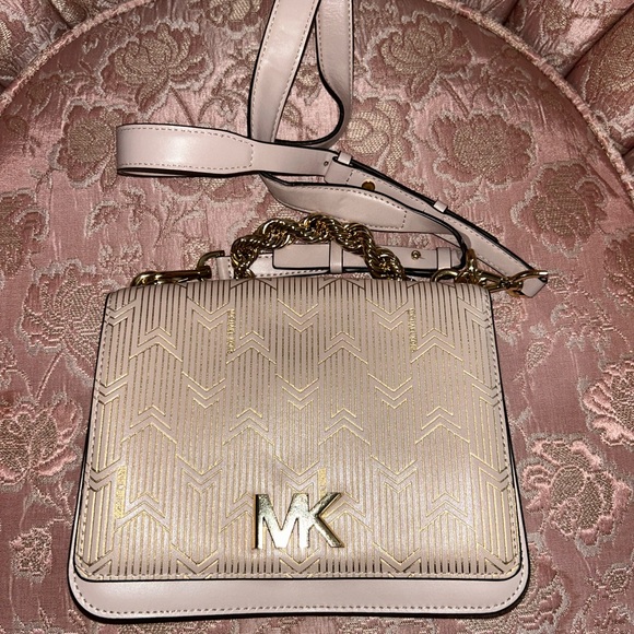 Michael Kors shoulder bag - Picture 4 of 11